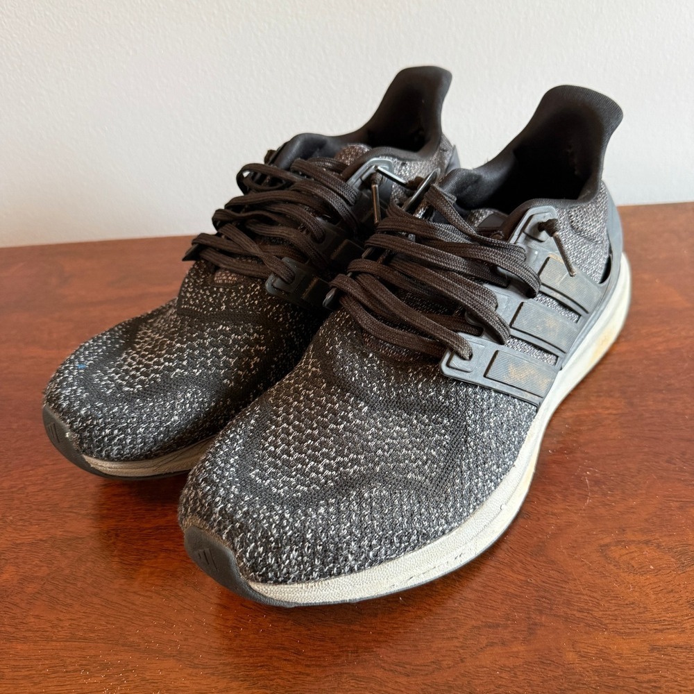 Adidas Ultra Boost Men's Size 12 Running Shoes
